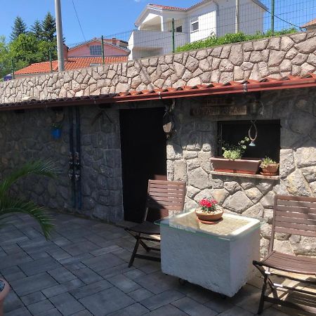 Green Garden Apartments Kastav Exterior foto